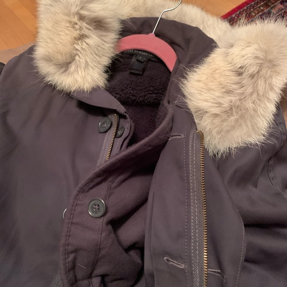 Marc by Marc Jacobs Jacket - Picture 6 of 9